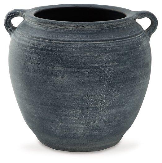 Meadie Vase - Dow Furniture (ME)