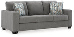 Deltona Sofa - Dow Furniture (ME)