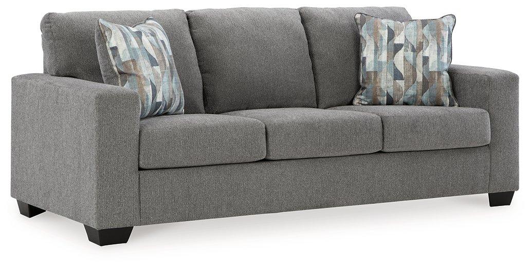 Deltona Sofa Sleeper - Dow Furniture (ME)