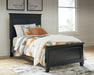 Lanolee Bedroom Set - Dow Furniture (ME)