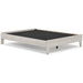 Socalle Bed and Mattress Set - Dow Furniture (ME)