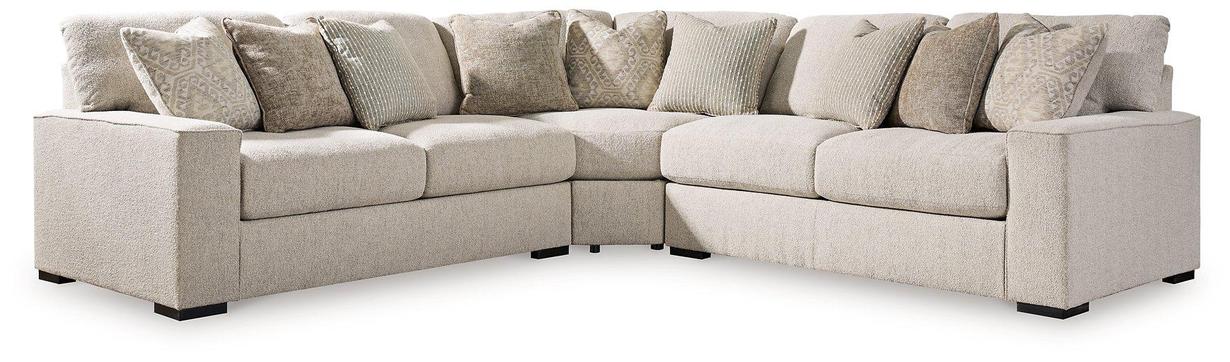 Ballyton Upholstery Package - Dow Furniture (ME)