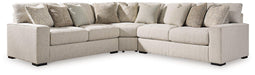 Ballyton Upholstery Package - Dow Furniture (ME)