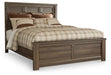 Juararo Bedroom Set - Dow Furniture (ME)