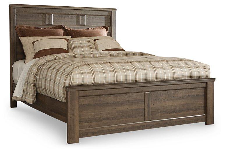 Juararo Bedroom Set - Dow Furniture (ME)