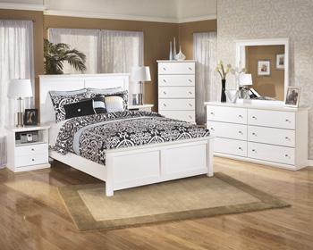 Bostwick Shoals Youth Dresser - Dow Furniture (ME)