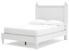 Mollviney Bedroom Set - Dow Furniture (ME)