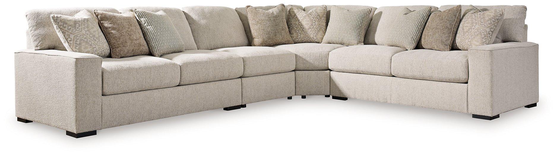 Ballyton Upholstery Package - Dow Furniture (ME)