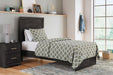 Belachime Bedroom Set - Dow Furniture (ME)