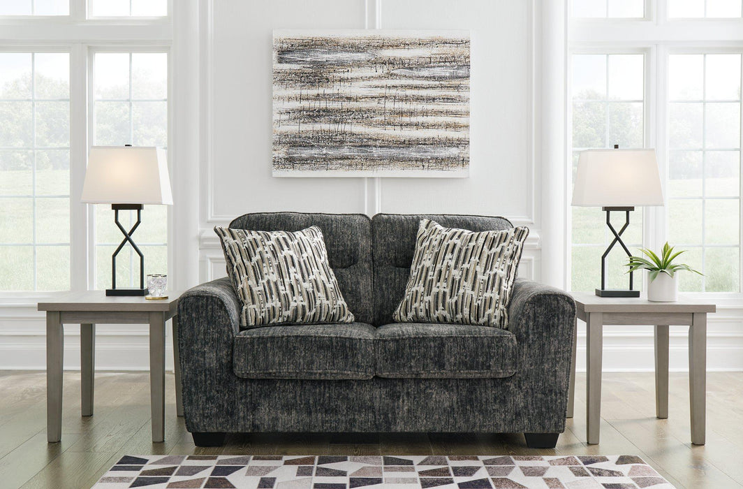 Lonoke Living Room Set - Dow Furniture (ME)
