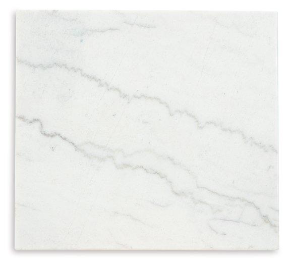 Burkhaus Occasional Table Set - Dow Furniture (ME)