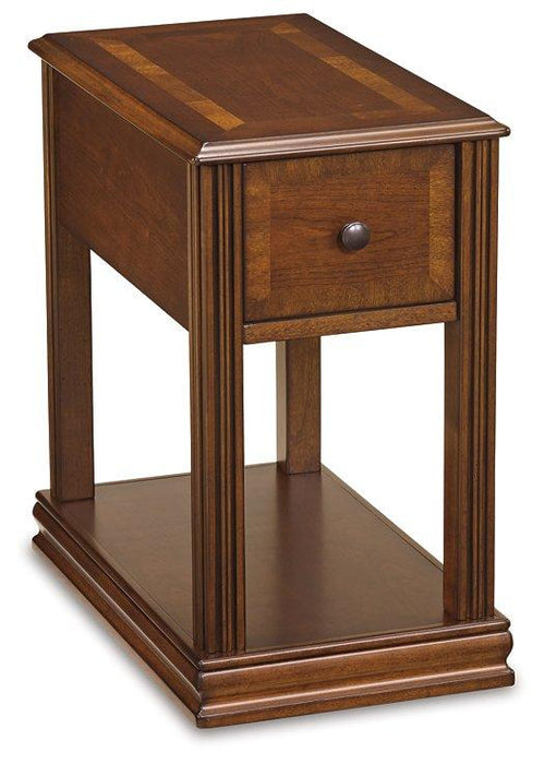 Breegin End Table Set - Dow Furniture (ME)