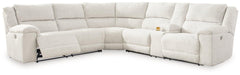Keensburg Living Room Set - Dow Furniture (ME)