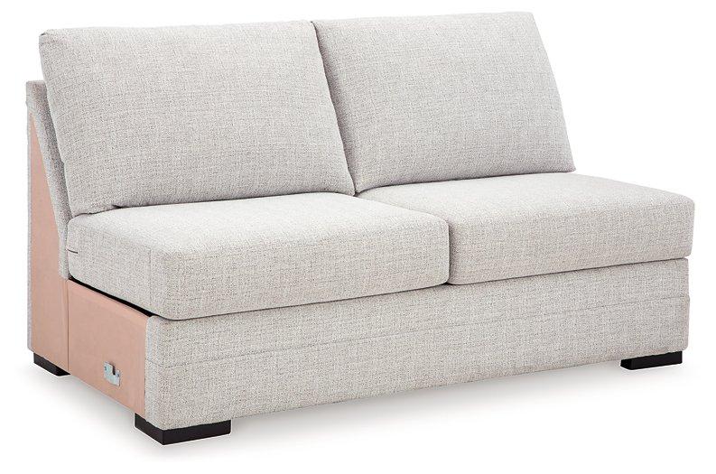 Koralynn 3-Piece Sectional with Chaise