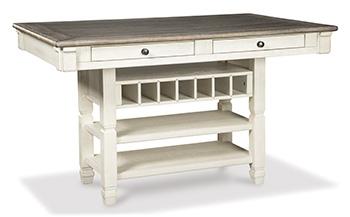Bolanburg Dining Room Set - Dow Furniture (ME)