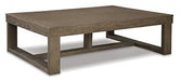 Cariton Table Set - Dow Furniture (ME)