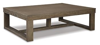 Cariton Table Set - Dow Furniture (ME)