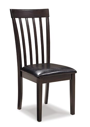 Hammis Dining Chair Set - Dow Furniture (ME)