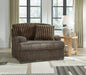 Aylesworth Oversized Chair - Dow Furniture (ME)