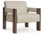 Adlanlock Accent Chair image