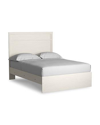 Stelsie Bedroom Set - Dow Furniture (ME)
