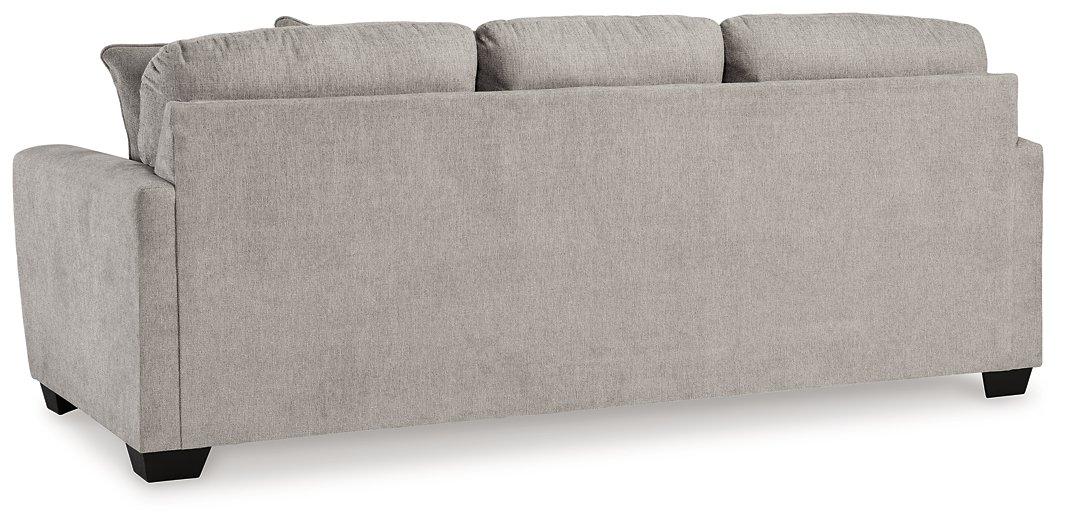Avenal Park Sofa - Dow Furniture (ME)