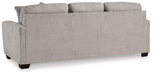 Avenal Park Sofa - Dow Furniture (ME)