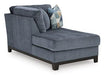 Maxon Place Sectional with Chaise - Dow Furniture (ME)
