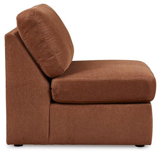 Modmax 6-Piece Sectional - Dow Furniture (ME)