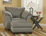 Darcy Living Room Set - Dow Furniture (ME)