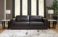 Amiata Sofa - Dow Furniture (ME)
