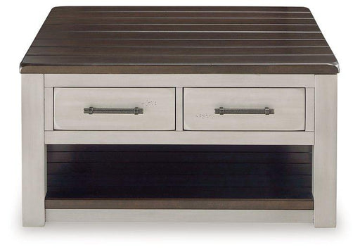 Darborn Occasional Table Set - Dow Furniture (ME)