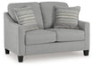 Adlai Living Room Set - Dow Furniture (ME)