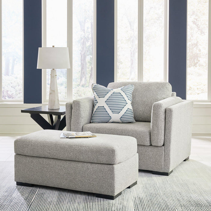 Evansley Living Room Set - Dow Furniture (ME)