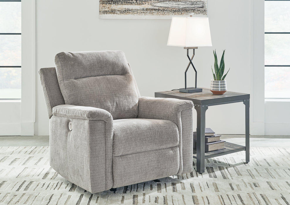 Barnsana Living Room Set - Dow Furniture (ME)