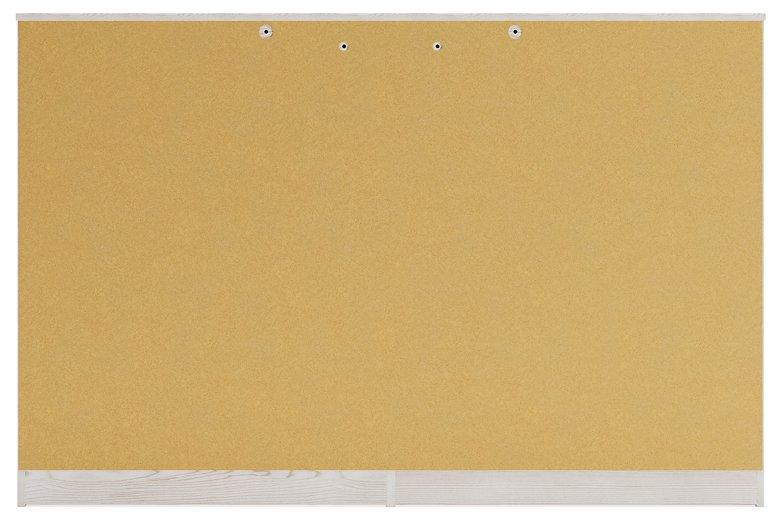 Altyra Dresser and Mirror - Dow Furniture (ME)