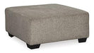 Ballinasloe Oversized Ottoman - Dow Furniture (ME)
