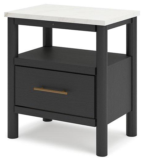 Cadmori Nightstand - Dow Furniture (ME)