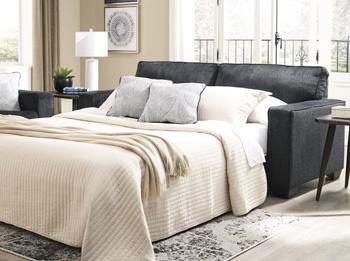 Altari Sofa Sleeper - Dow Furniture (ME)