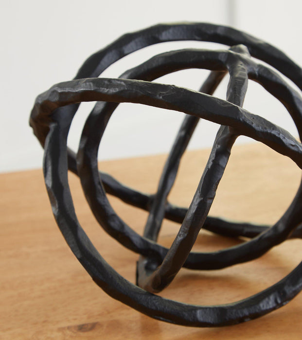 Barlee Sculpture (Set of 2) - Dow Furniture (ME)