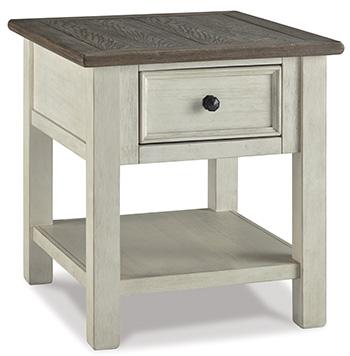 Bolanburg End Table Set - Dow Furniture (ME)