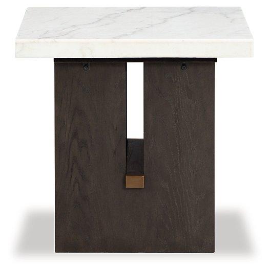 Burkhaus Occasional Table Set - Dow Furniture (ME)