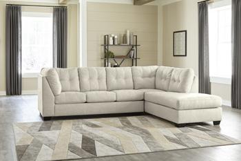 Falkirk Living Room Set - Dow Furniture (ME)