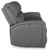 Brixworth Reclining Sofa - Dow Furniture (ME)