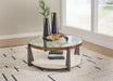 Frazwa Occasional Table Set - Dow Furniture (ME)