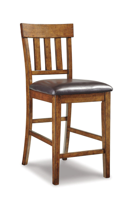 Ralene Bar Stool Set - Dow Furniture (ME)