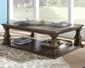 Johnelle Table Set - Dow Furniture (ME)