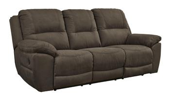 Next-Gen Gaucho Reclining Sofa - Dow Furniture (ME)