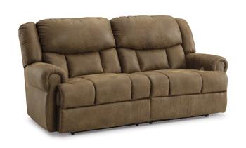 Boothbay Power Reclining Sofa - Dow Furniture (ME)
