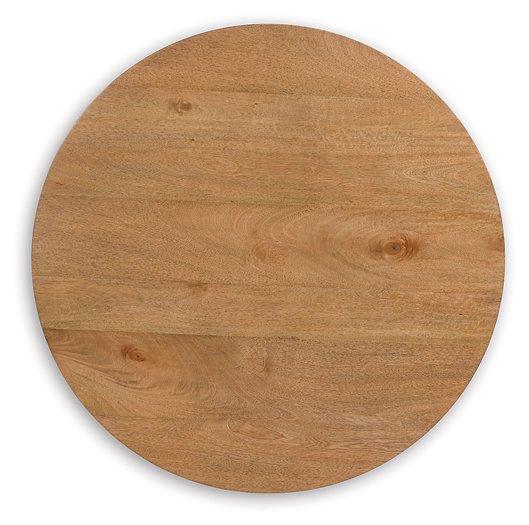 Kristiland Occasional Table Set - Dow Furniture (ME)